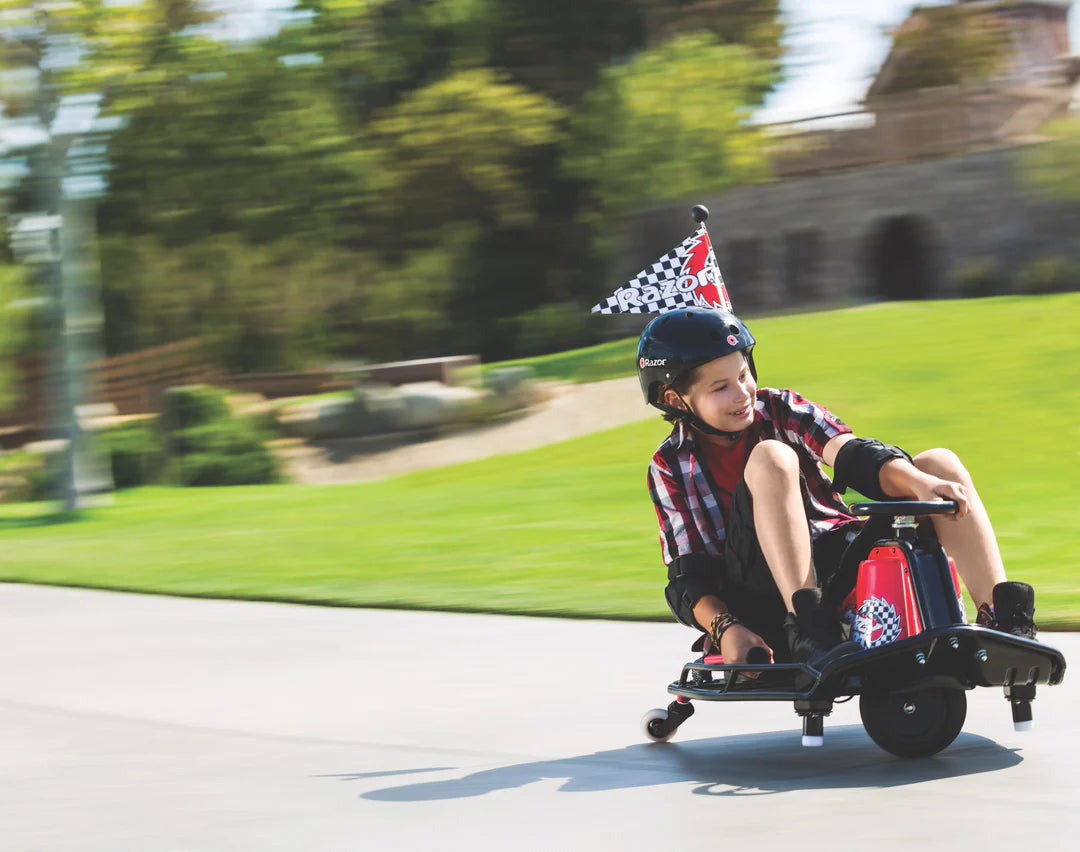 Monarc™ Electric Cart