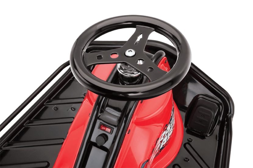 Monarc™ Electric Cart