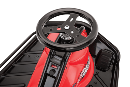 Monarc™ Electric Cart