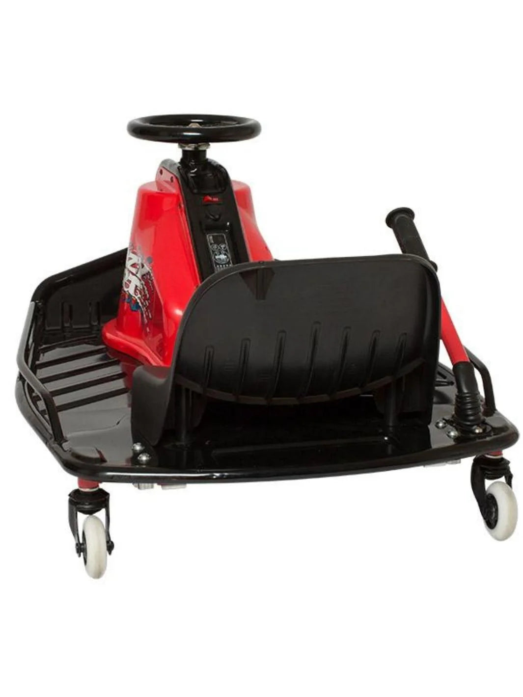 Monarc™ Electric Cart