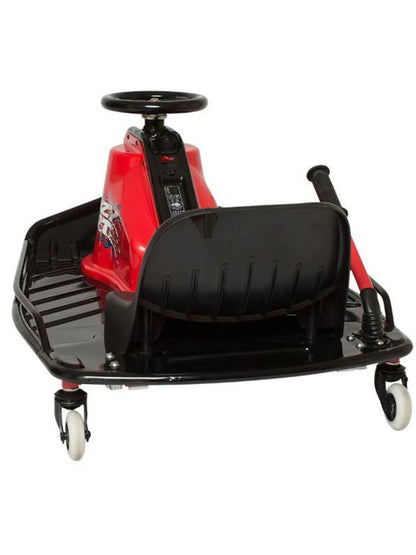 Monarc™ Electric Cart