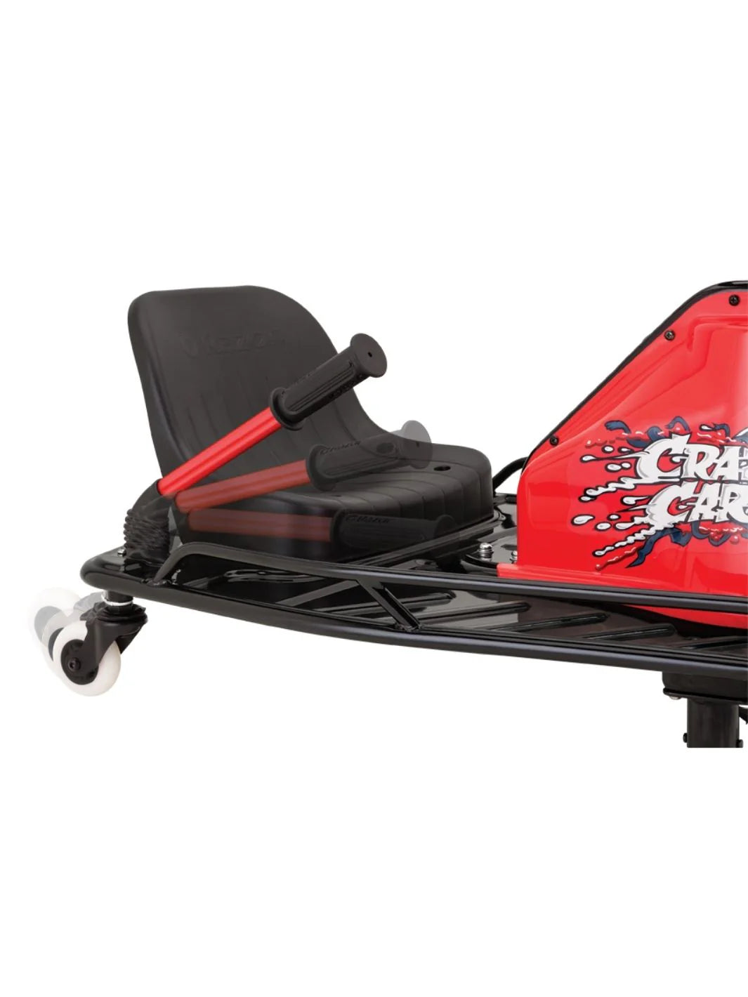 Monarc™ Electric Cart