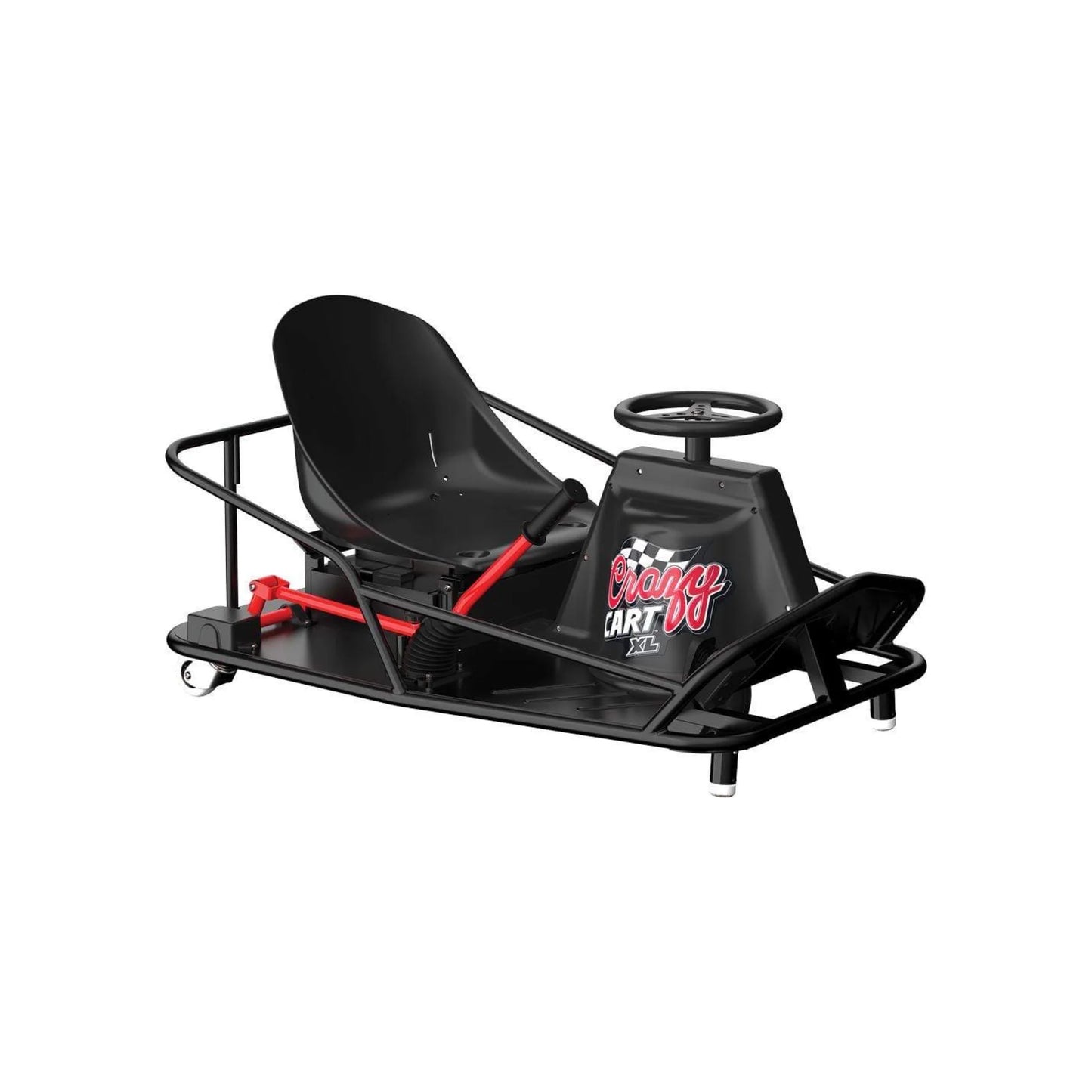 Monarc™ Electric Cart